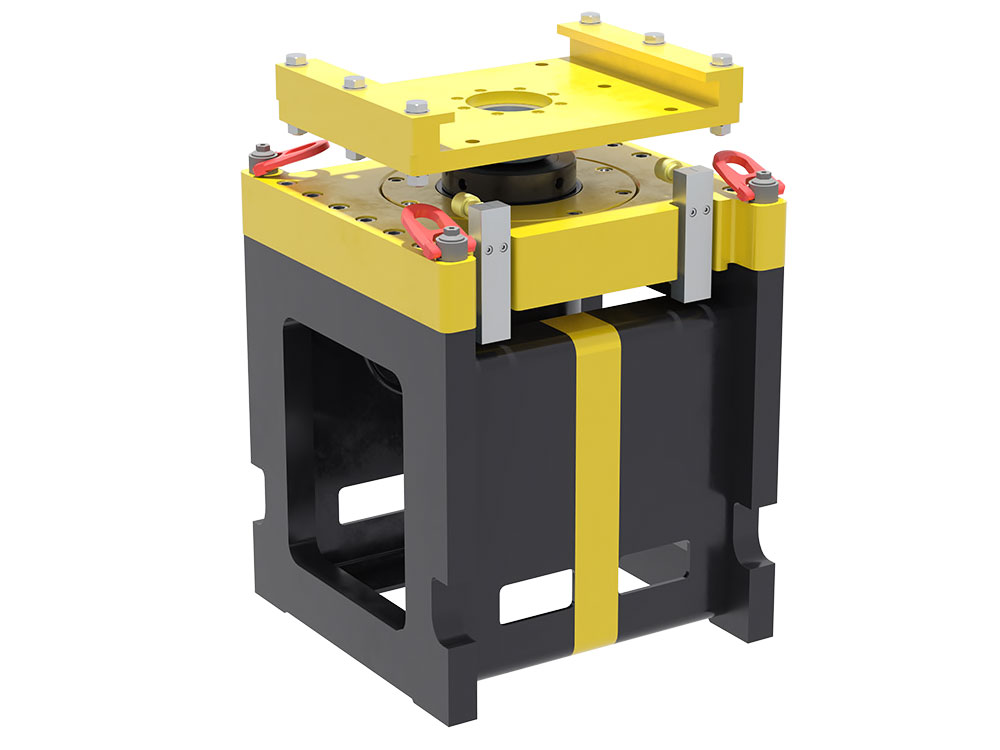Authorised Enerpac Service Centre HMT Series Hydraulic Torque Wrenches