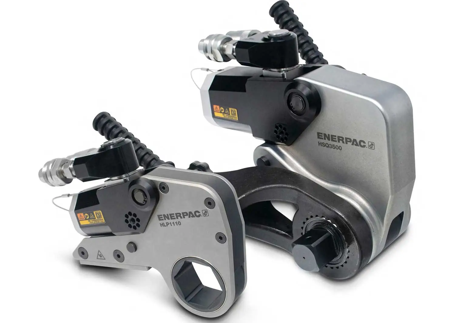 Authorised Enerpac Service Centre HMT Series Hydraulic Torque Wrenches