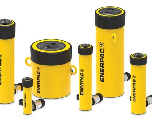 Enerpac RC-TRIO-Series