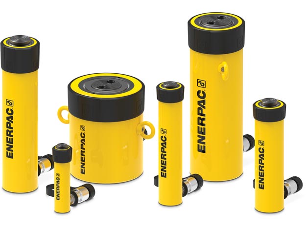 HMT Series Hydraulic Torque Wrenches