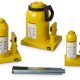 Enerpac Bottle Jacks GBJ A Series
