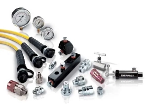 Enerpac System Components Enerpac System Components