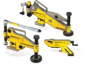 Flange alignment tools Flange alignment tools