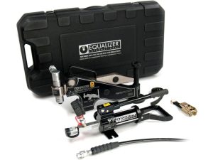 Flange alignment tool sets