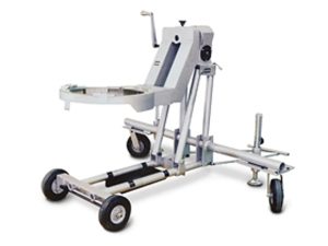 military tools and ground support equipment