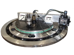 orbital milling machines