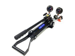 sealed hand pumps