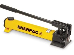 P392 P392, Two Speed, Lightweight Hydraulic Hand Pump, 901 cm3 Usable Oil