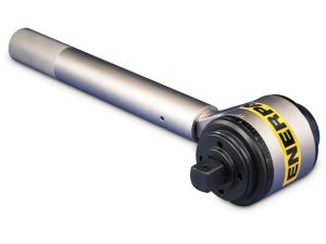 Manual Torque Multipliers