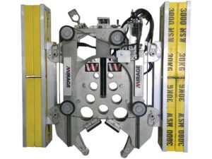 Decommissioning Saws