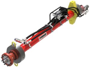 Hot Tapping and Line Stopping Machines Hot Tapping and Line Stopping Machines