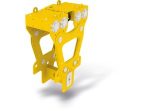 hydraulic gantry accessories