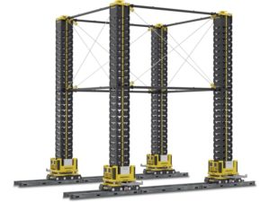Jack-Up System Accessories