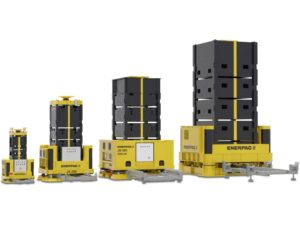 Jack-Up Systems