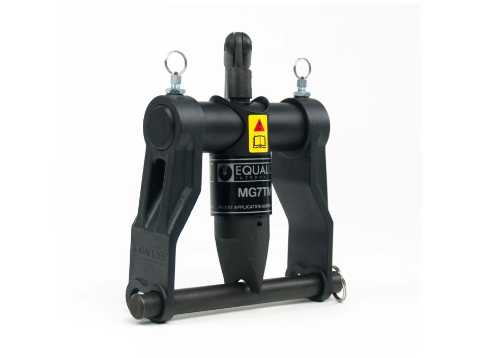 HMT Series Hydraulic Torque Wrenches