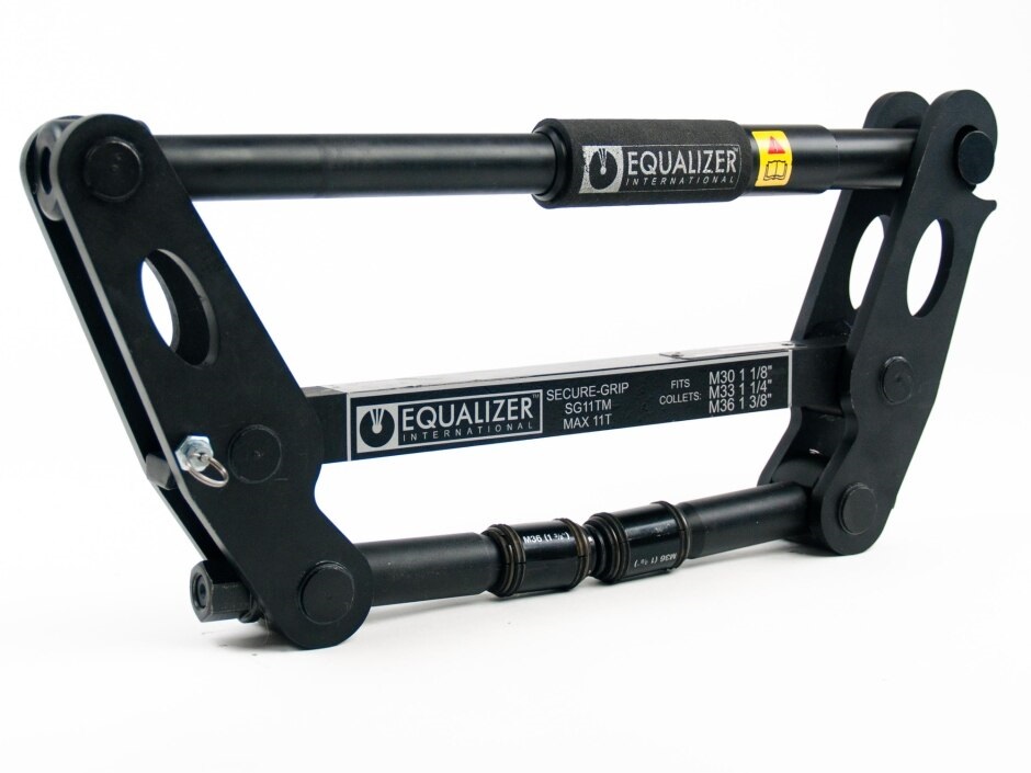 SG11TM Zero Gap Flange Spreader