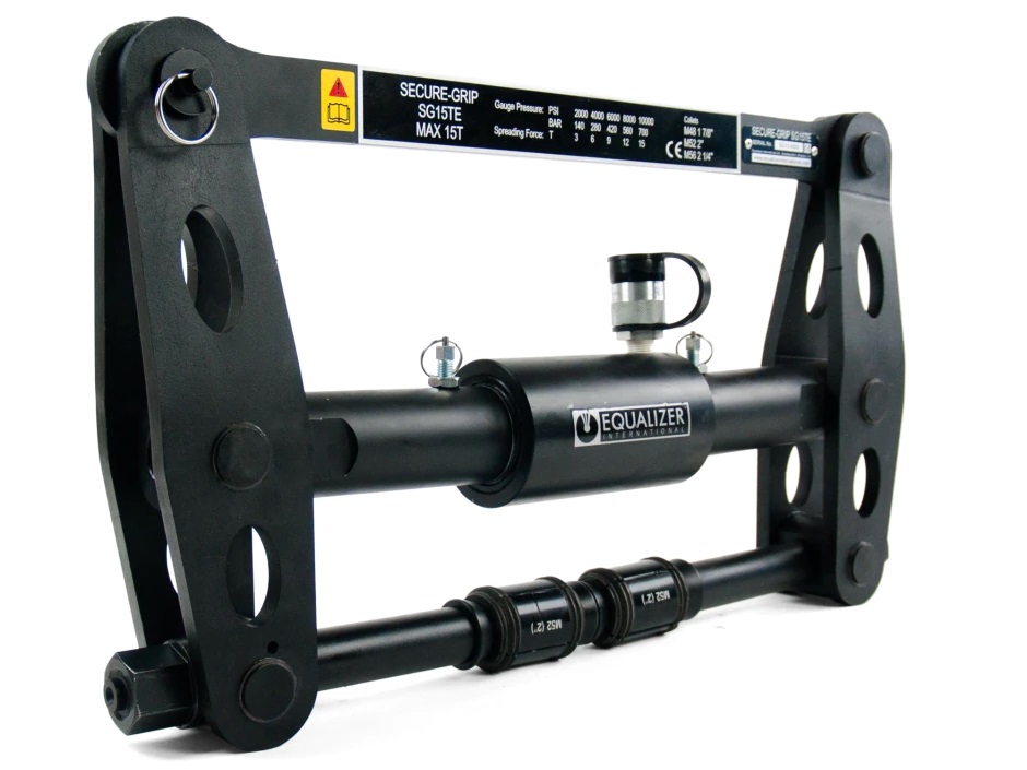 HMT Series Hydraulic Torque Wrenches