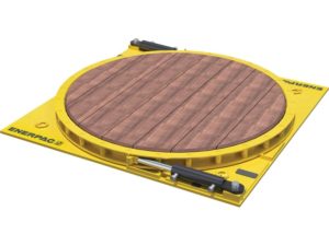Turntables Turntables