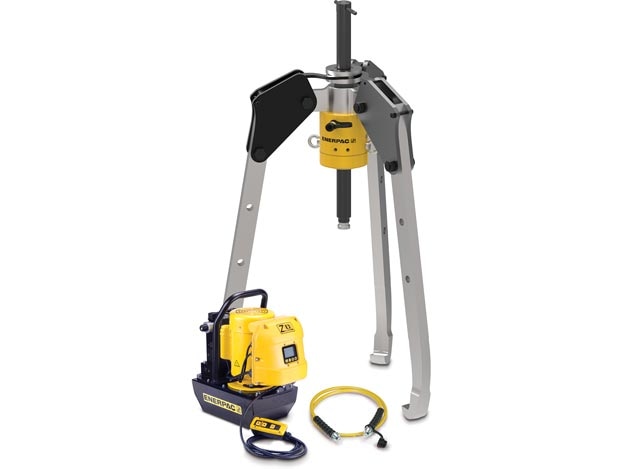 HMT Series Hydraulic Torque Wrenches