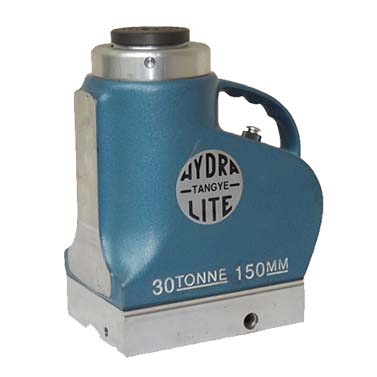 Tangye Hydralite Jack