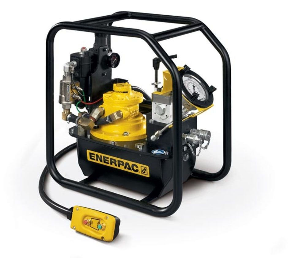 Hydraulic Torque Wrench Pump