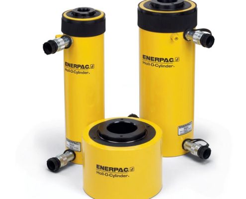 Enerpac RR-Series Double-Acting Cylinders
