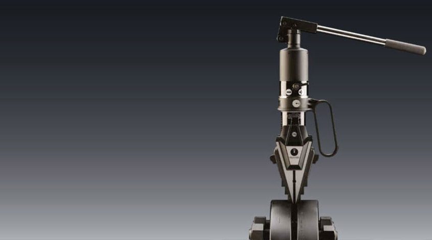 HMT Series Hydraulic Torque Wrenches