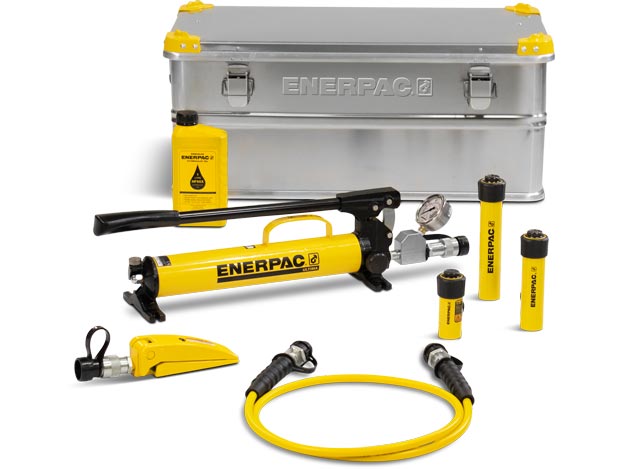 HMT Series Hydraulic Torque Wrenches