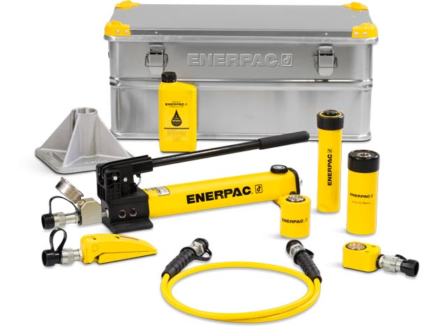 HMT Series Hydraulic Torque Wrenches