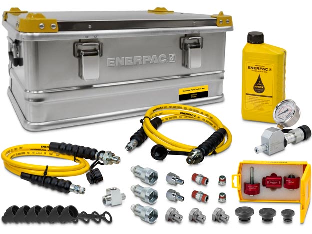 HMT Series Hydraulic Torque Wrenches