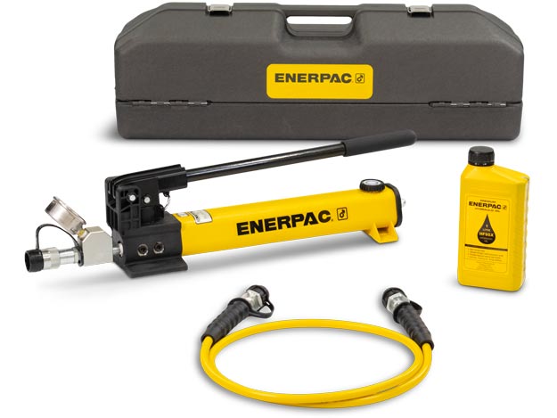 HMT Series Hydraulic Torque Wrenches