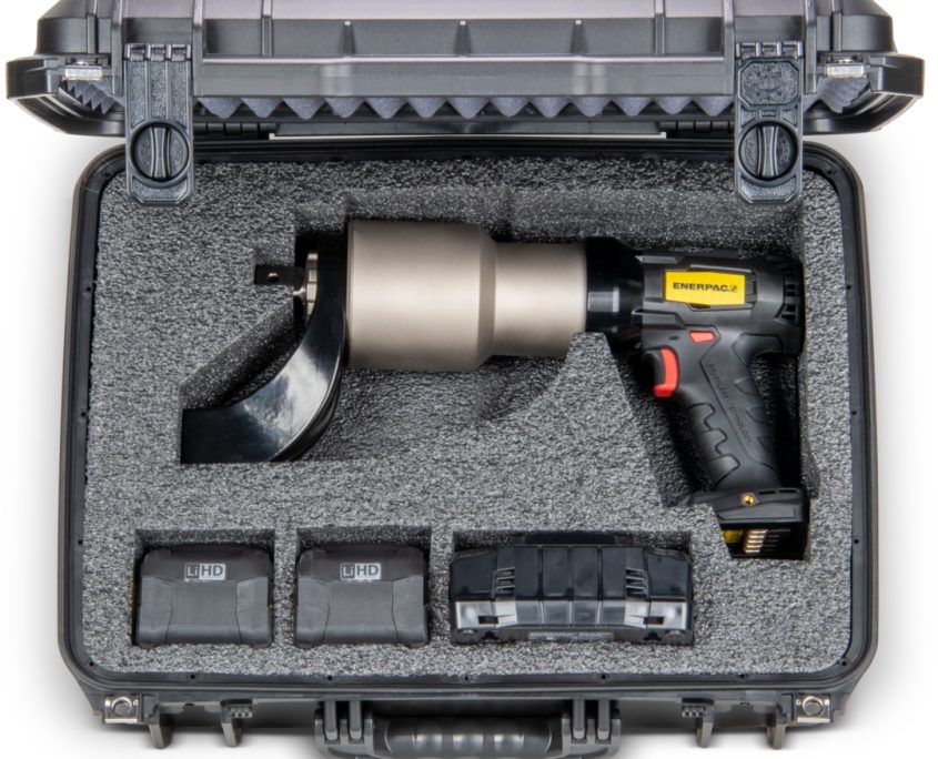 HMT Series Hydraulic Torque Wrenches